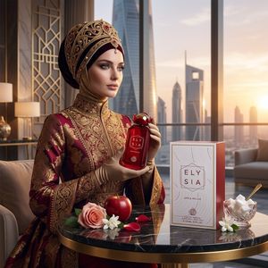 عطر ادکلن زنانه کایالی ایدن جویسی اپل 01 ادوپرفیوم فراگرنس ورد 100 میل