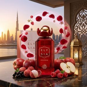 مشخصات عطر ادکلن زنانه کایالی ایدن جویسی اپل 01 ادوپرفیوم فراگرنس ورد 100 میل