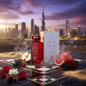 فروش اینترنتی عطر ادکلن زنانه کایالی ایدن جویسی اپل 01 ادوپرفیوم فراگرنس ورد 100 میل