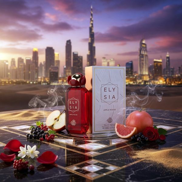 عطر ادکلن زنانه کایالی ایدن جویسی اپل 01 ادوپرفیوم فراگرنس ورد 100 میل
