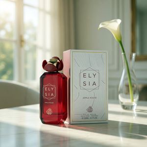 خرید اینترنتی عطر ادکلن زنانه کایالی ایدن جویسی اپل 01 ادوپرفیوم فراگرنس ورد 100 میل