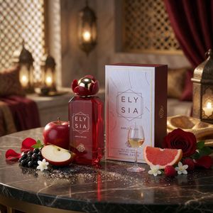 قیمت ارزان عطر ادکلن زنانه کایالی ایدن جویسی اپل 01 ادوپرفیوم فراگرنس ورد 100 میل