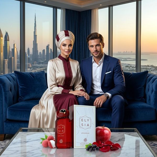 عطر ادکلن زنانه مردانه کایالی ایدن جویسی اپل 01 ادوپرفیوم فراگرنس ورد
