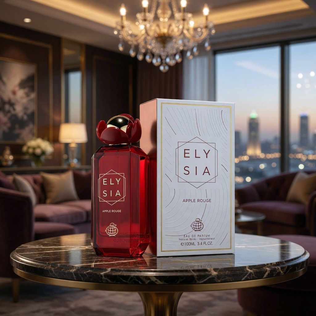 فروش اینترنتی عطر ادکلن زنانه مردانه کایالی ایدن جویسی اپل 01 ادوپرفیوم فراگرنس ورد
