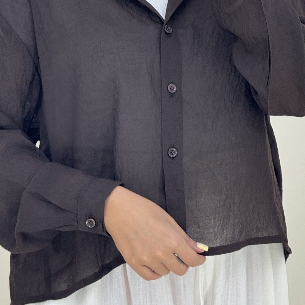 مشخصات شومیز پشت بندی – کد 11747R