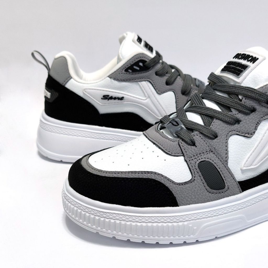 فروش اینترنتی کتانی اسپرت فشیون Fashion Sport با پاخور زیبا و جذاب