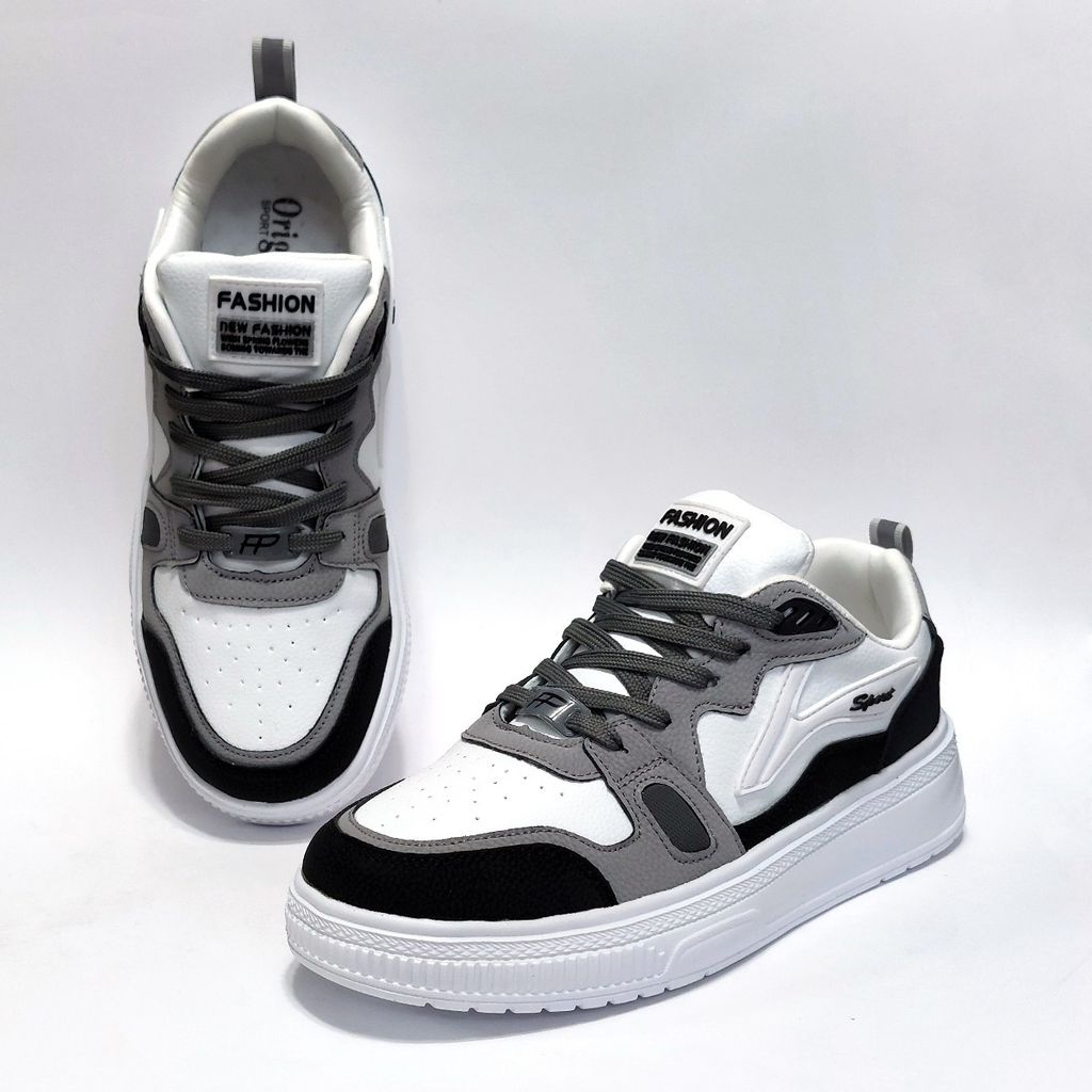 فروش اینترنتی کتانی اسپرت فشیون Fashion Sport با پاخور زیبا و جذاب