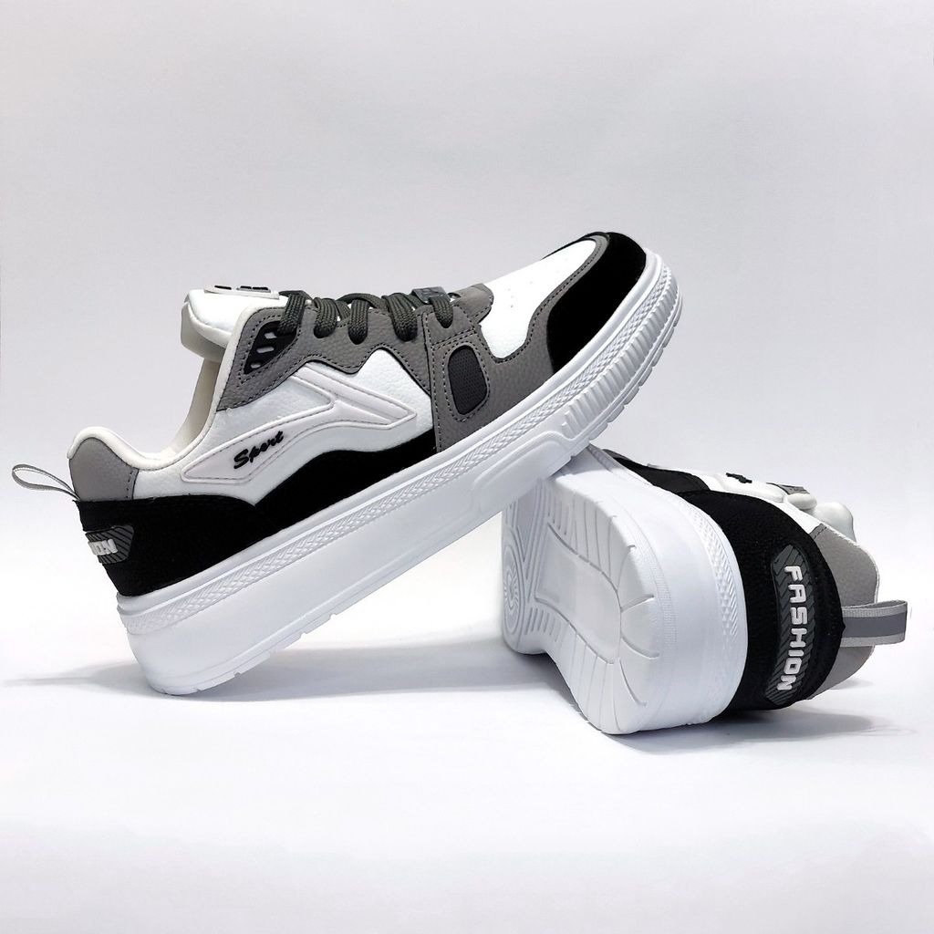 خرید انلاین کتانی اسپرت فشیون Fashion Sport با پاخور زیبا و جذاب