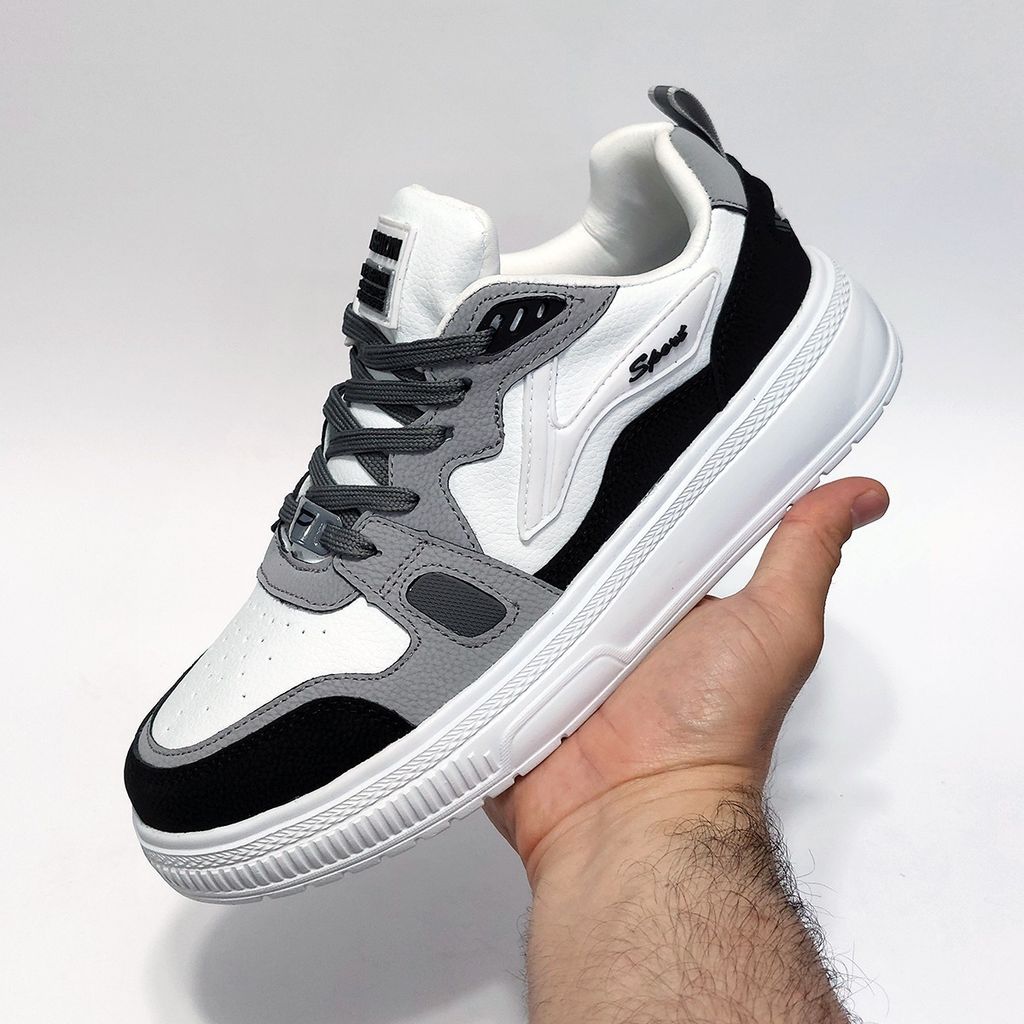 خرید آنلاین کتانی اسپرت فشیون Fashion Sport با پاخور زیبا و جذاب