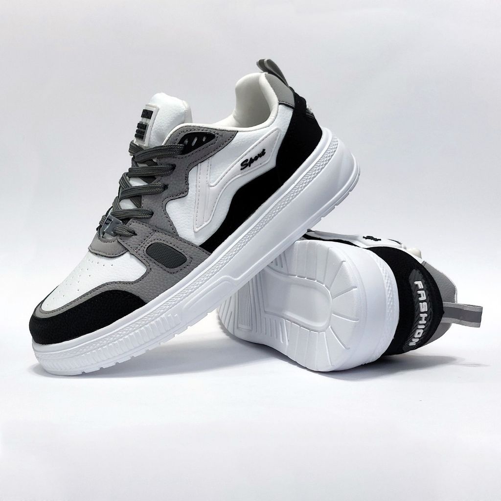 خرید انلاین کتانی اسپرت فشیون Fashion Sport با پاخور زیبا و جذاب
