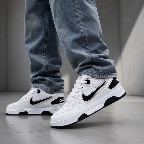 کتانی اسپرت نایک کاکتوس Nike Cactus
