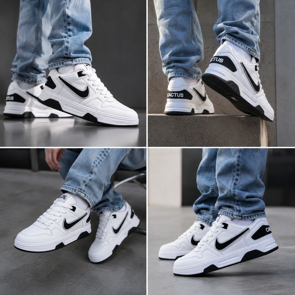 مشخصات کتانی اسپرت نایک کاکتوس Nike Cactus
