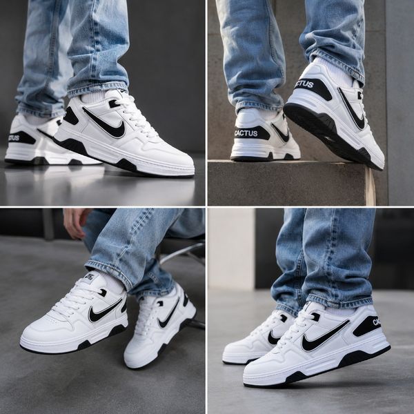 کتانی اسپرت نایک کاکتوس Nike Cactus