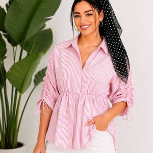 مانتو عروسکی لنین