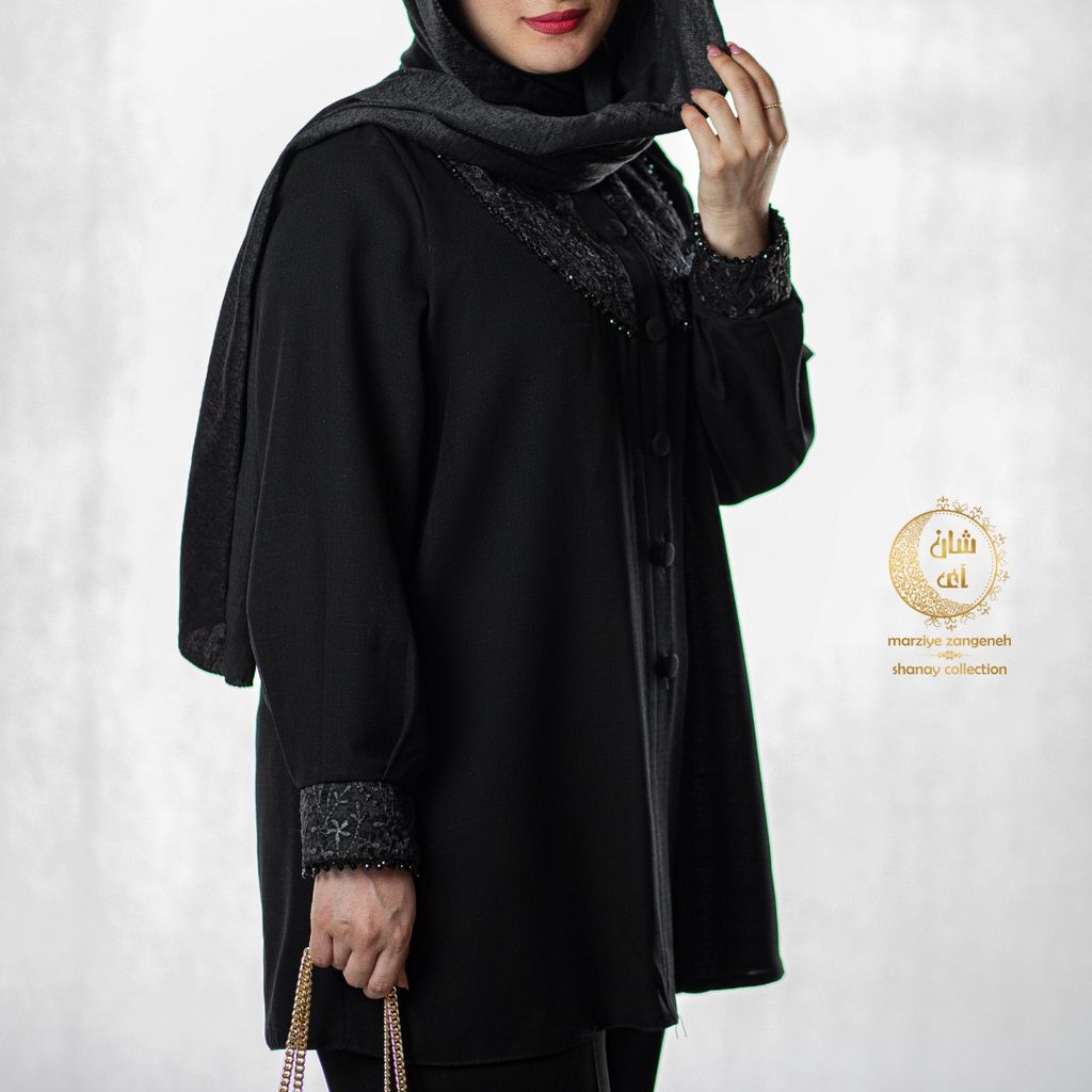 خرید اینترنتی مانتو شلوار وقار