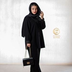 مانتو شلوار وقار