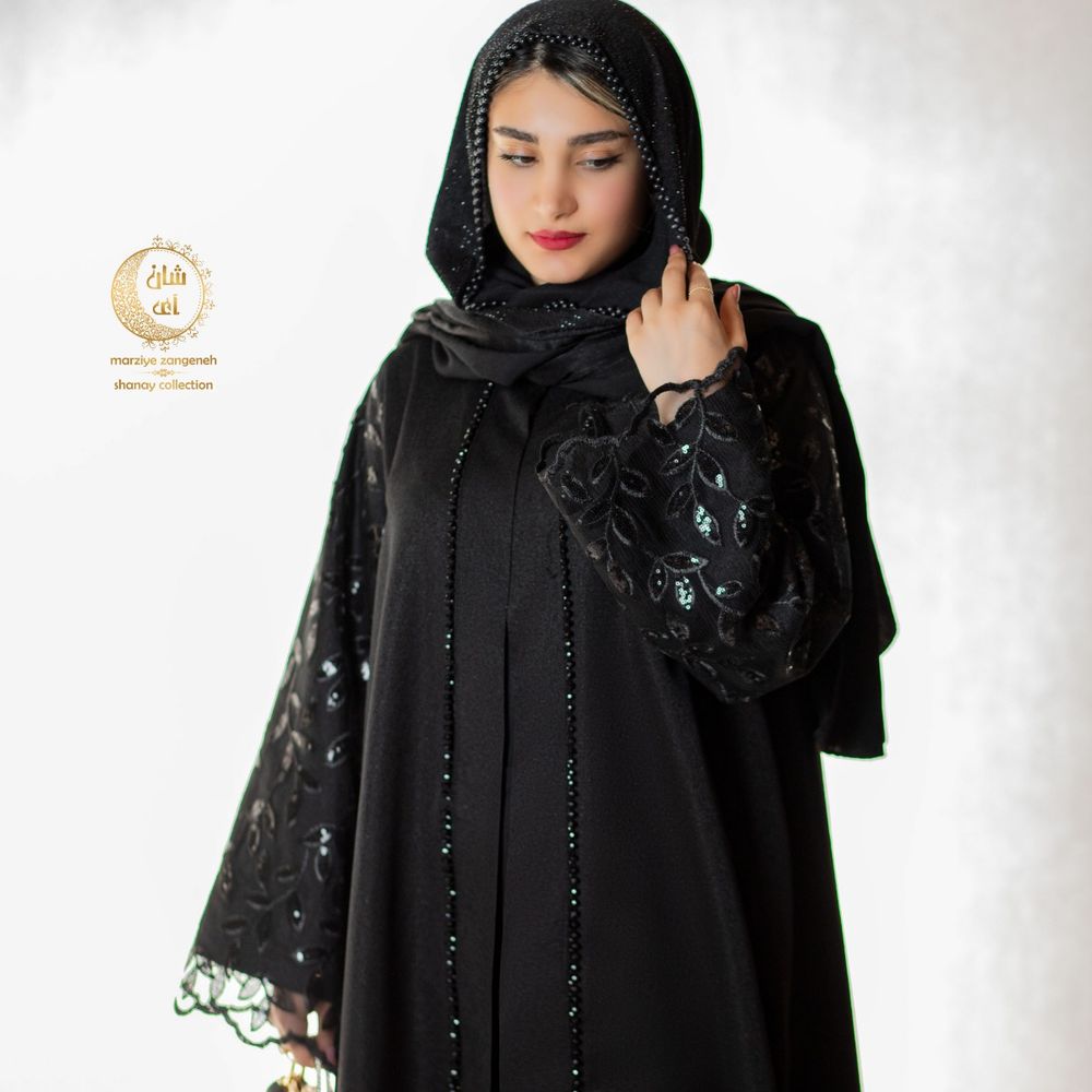 مشخصات عبای. فاخر شفق