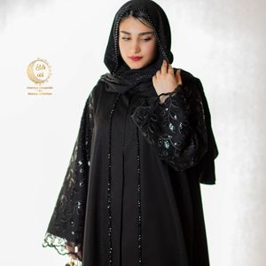 عبای. فاخر شفق