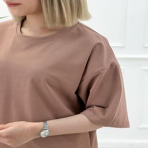خرید اینترنتی قیمت ست تیشرت شلوار مسافرتی دلسا | تاتاتا
