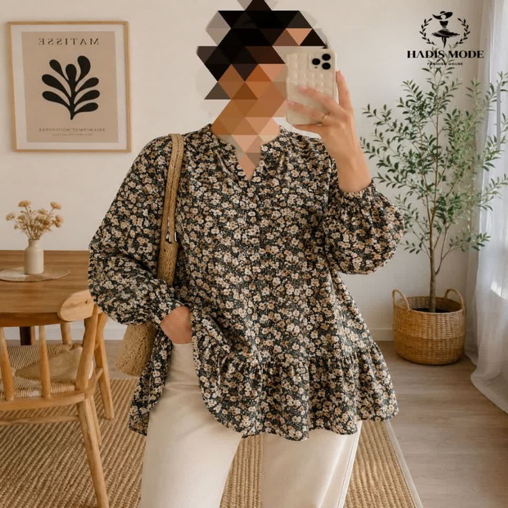 خرید اینترنتی قیمت شومیز مجلسی کرپ حریر زنانه دخترانه وارداتی طرح دار برند MNG