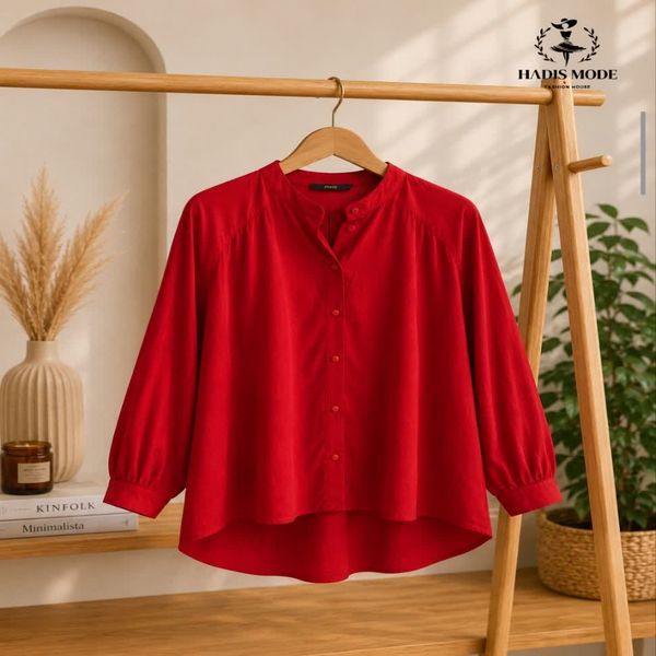 شومیز کیمونو واکسی سایز بزرگ زنانه دخترانه وارداتی برندTIZANA