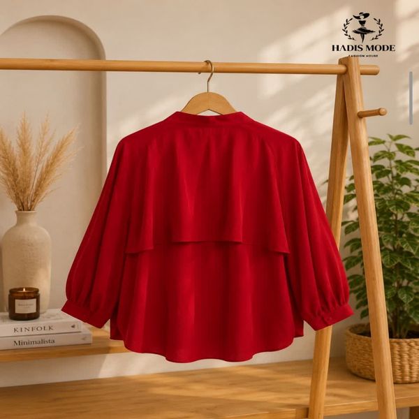 شومیز کیمونو واکسی سایز بزرگ زنانه دخترانه وارداتی برندTIZANA
