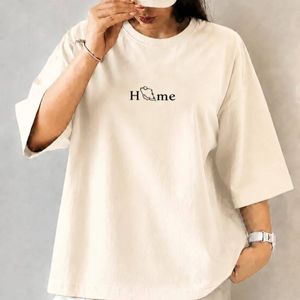 فروش اینترنتی تیشرت Home نخ پنبه