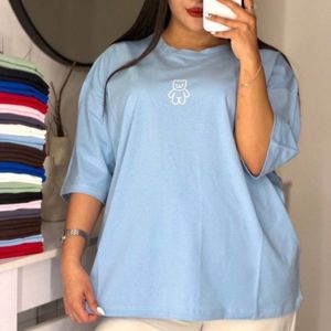تیشرت خرس نخ پنبه