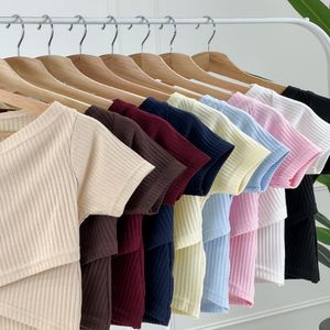 خرید اینترنتی قیمت کراپ چپ و راستی زنانه | تاتاتا