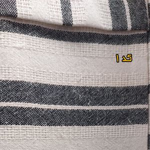 قیمت مانتو تابستانه فری سایز پارچه لینن Linen خنک و سبک