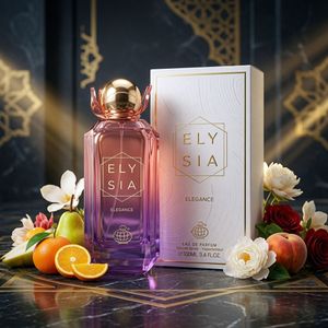 قیمت ارزان عطر ادکلن زنانه کایالی فلور ماجستی رز رویال 31 فراگرنس ورد حجم 100 میل