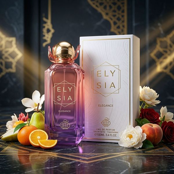 عطر ادکلن زنانه کایالی فلور ماجستی رز رویال 31 فراگرنس ورد حجم 100 میل