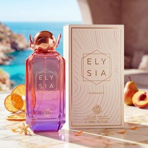 فروش اینترنتی عطر ادکلن زنانه کایالی فلور ماجستی رز رویال 31 فراگرنس ورد حجم 100 میل