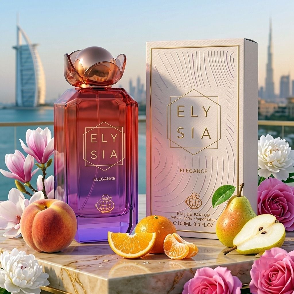 خرید آنلاین عطر ادکلن زنانه کایالی فلور ماجستی رز رویال 31 فراگرنس ورد حجم 100 میل