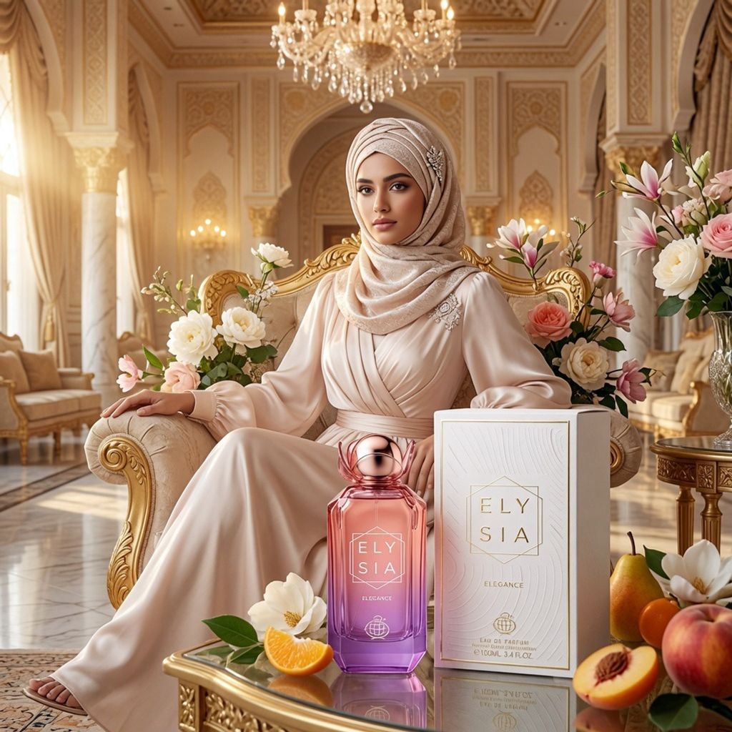قیمت عطر ادکلن زنانه کایالی فلور ماجستی رز رویال 31 فراگرنس ورد حجم 100 میل