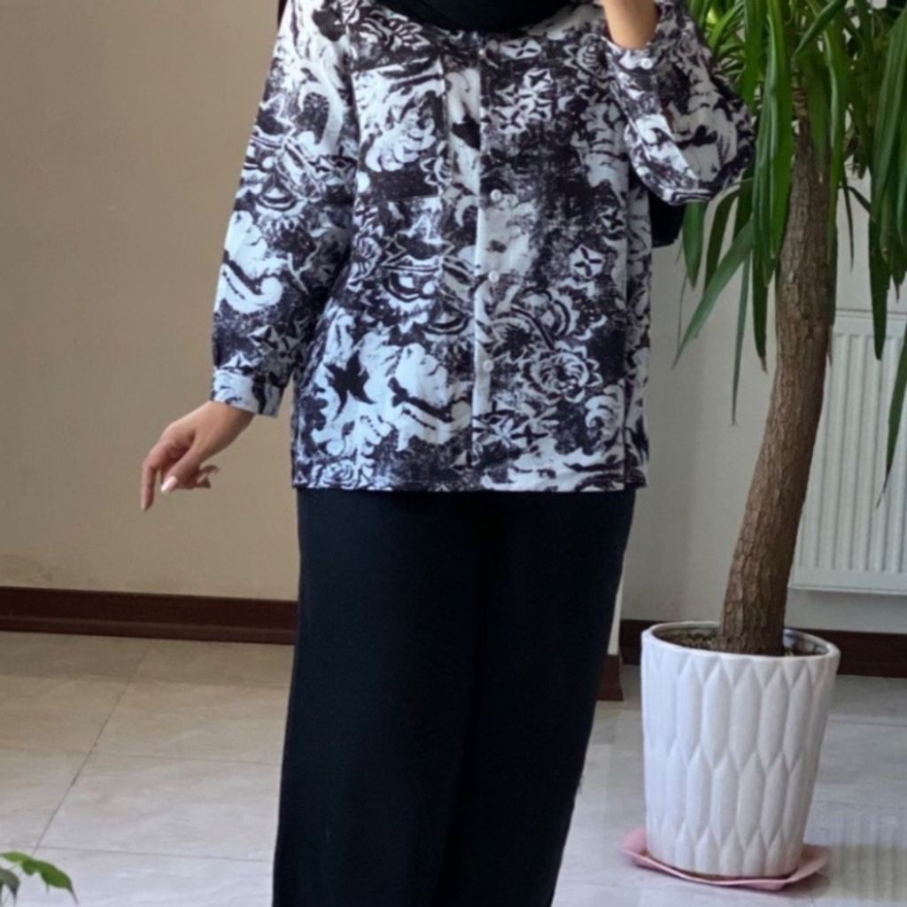 مشخصات شومیز شلوار سهیلا ارش