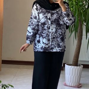 شومیز شلوار سهیلا ارش