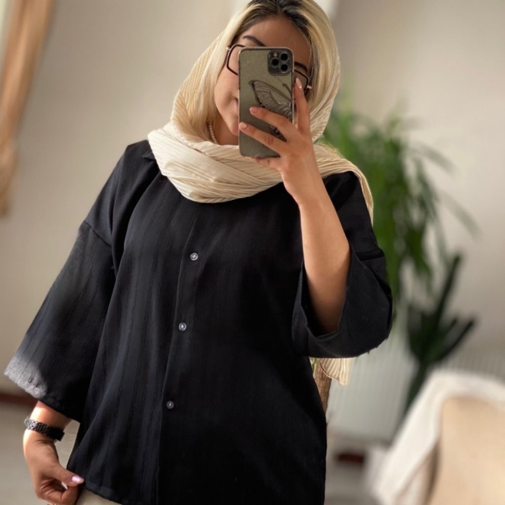 مشخصات مانتو کراش نهال ارش