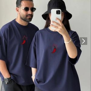 مشخصات تیشرت Spicy  راش