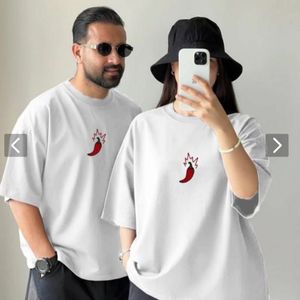 مشخصات تیشرت Spicy  راش