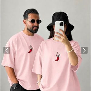 تیشرت Spicy  راش