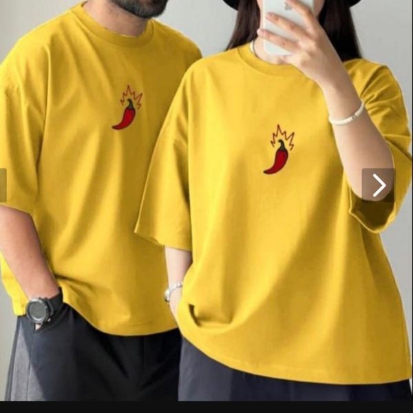 تیشرت Spicy  راش