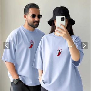 مشخصات تیشرت Spicy  راش