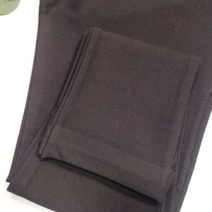 قیمت ارزان شلوار مشگی دم پا پاکتی کمرکشی سایز لارج