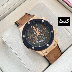 ساعت مردانه هابلوت 003