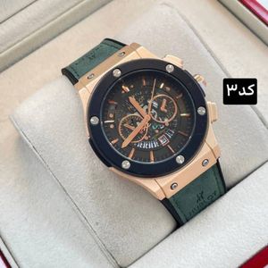 ساعت مردانه هابلوت004