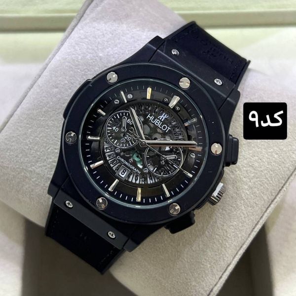 ساعت مردانه هابلوت005