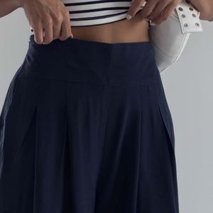 فروش اینترنتی شلوار کتان سلین کد 102341