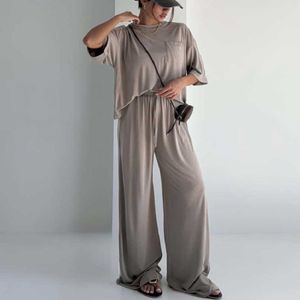 ست تیشرت و شلوار OYSHO کد 160967