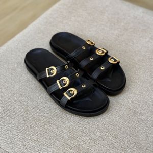 خرید آنلاین صندل زنانه طبی مدل سگک